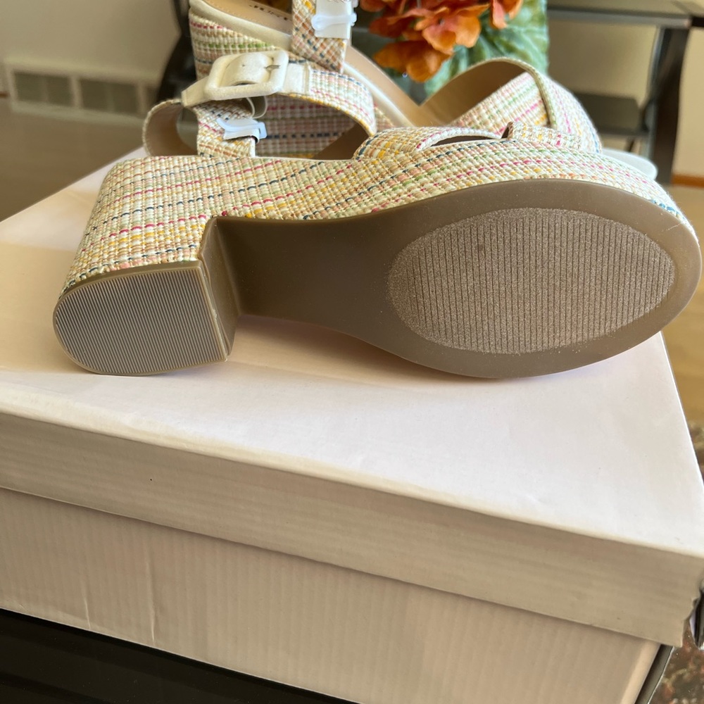 Sandals - Picture 3 of 5